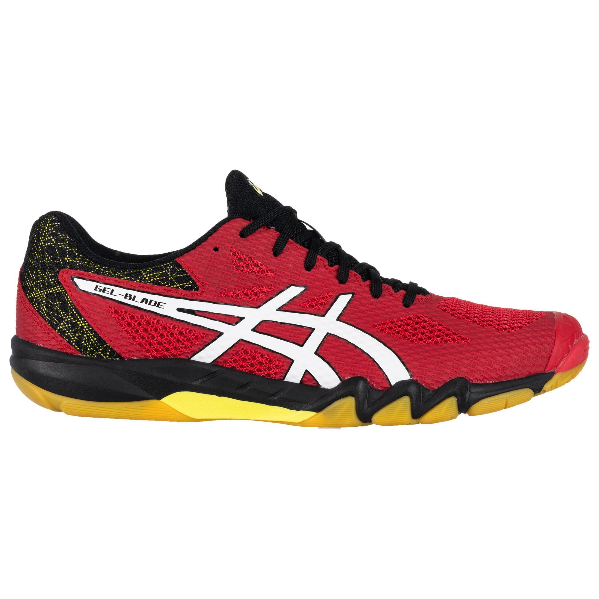 asics squash hombre asics squash hombre